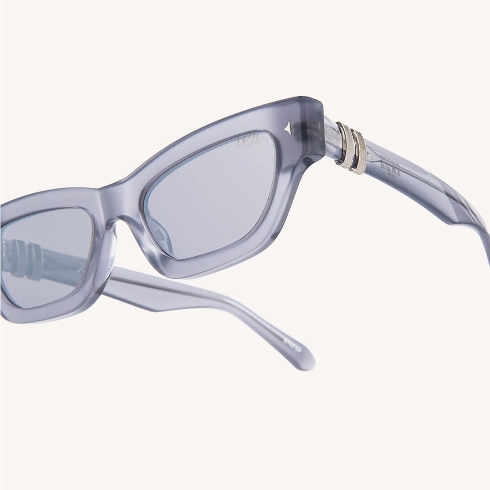 DEZI Stacked Sunglasses - Picture 2 of 6